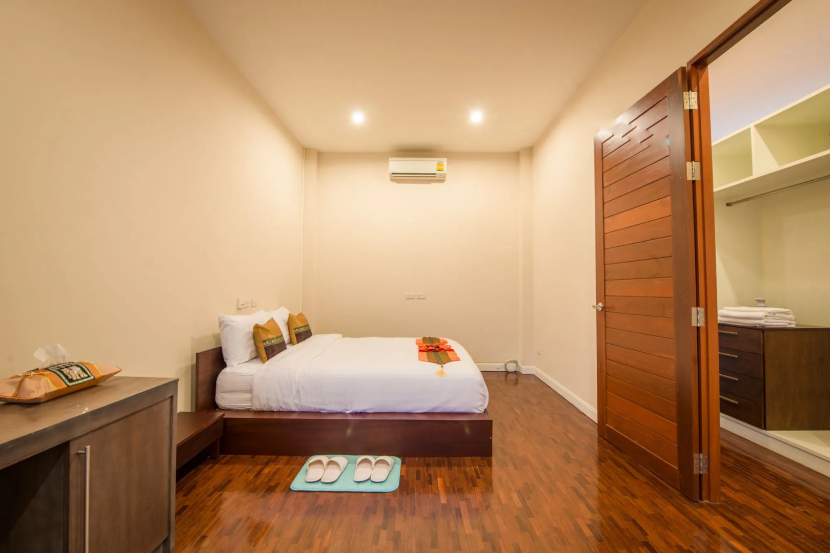 Dream Living Chiangmai Pool Villa