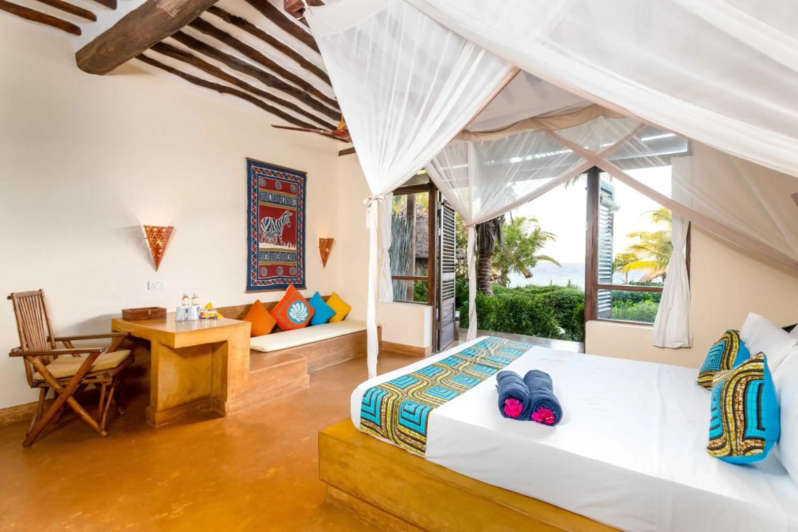 Sunshine Marine Lodge