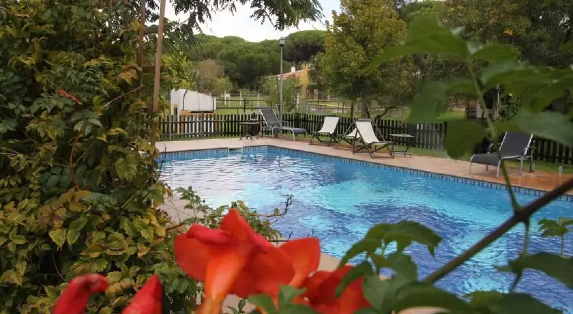 Hotel Cortijo Las Malvasias