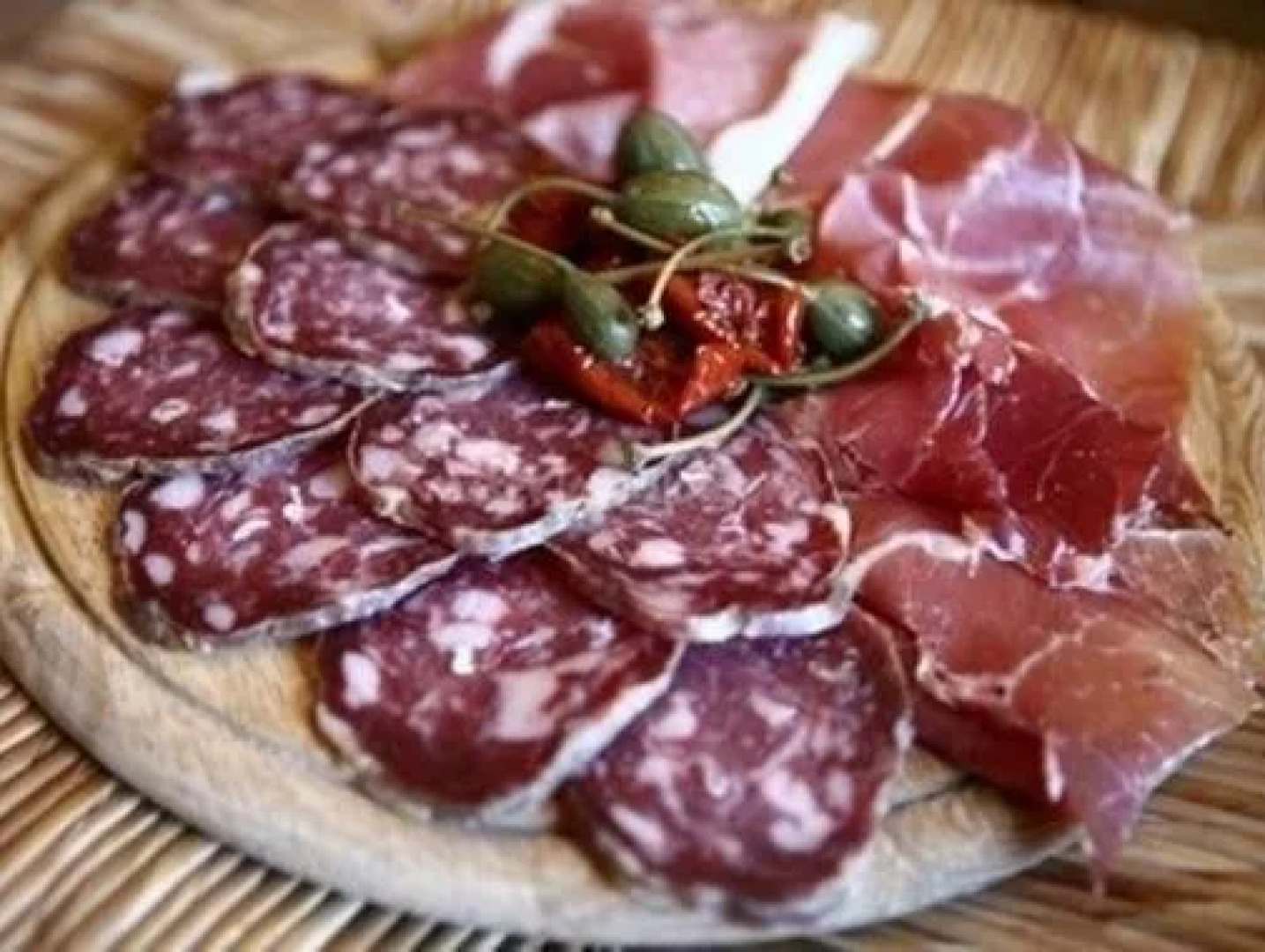 Le Crete Azienda Agraria Agriturismo