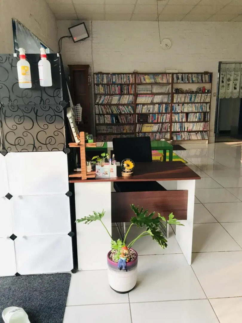 Budai Aegean Sea Homestay