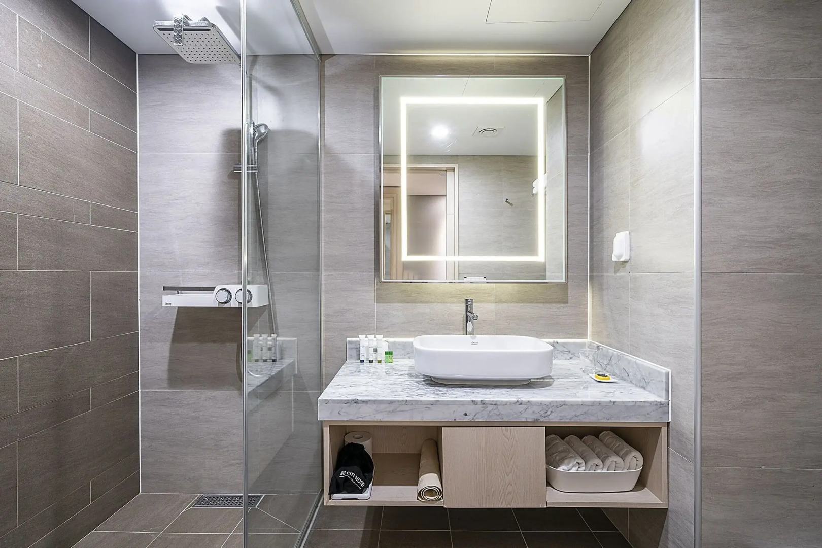 Wonju City Hotel HYEOKSIN