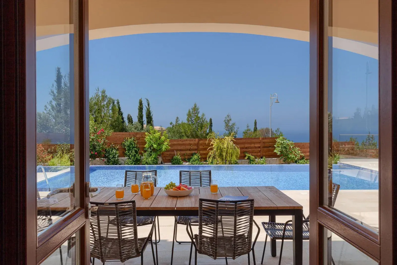 Aphrodite Hills Holiday Residences | Elite Villas