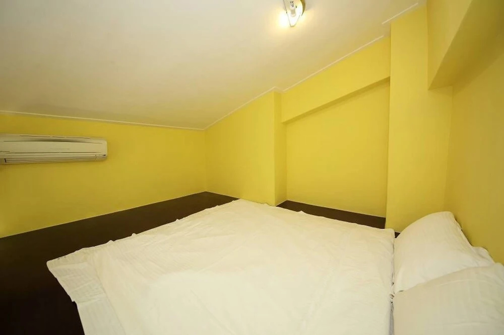 Yue Ya Guan Homestay