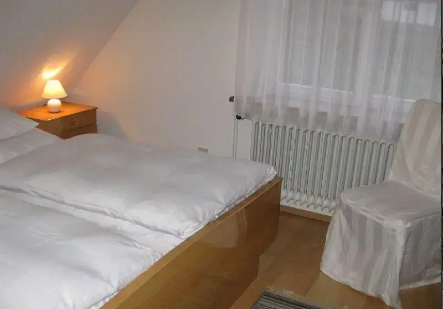 Haus Mühlgrund
