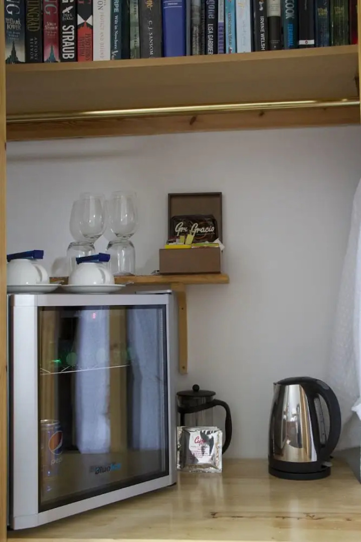 Carters Rest Guesthouse