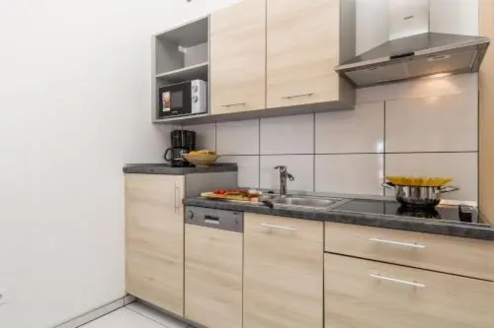 Villa Romana and Tea