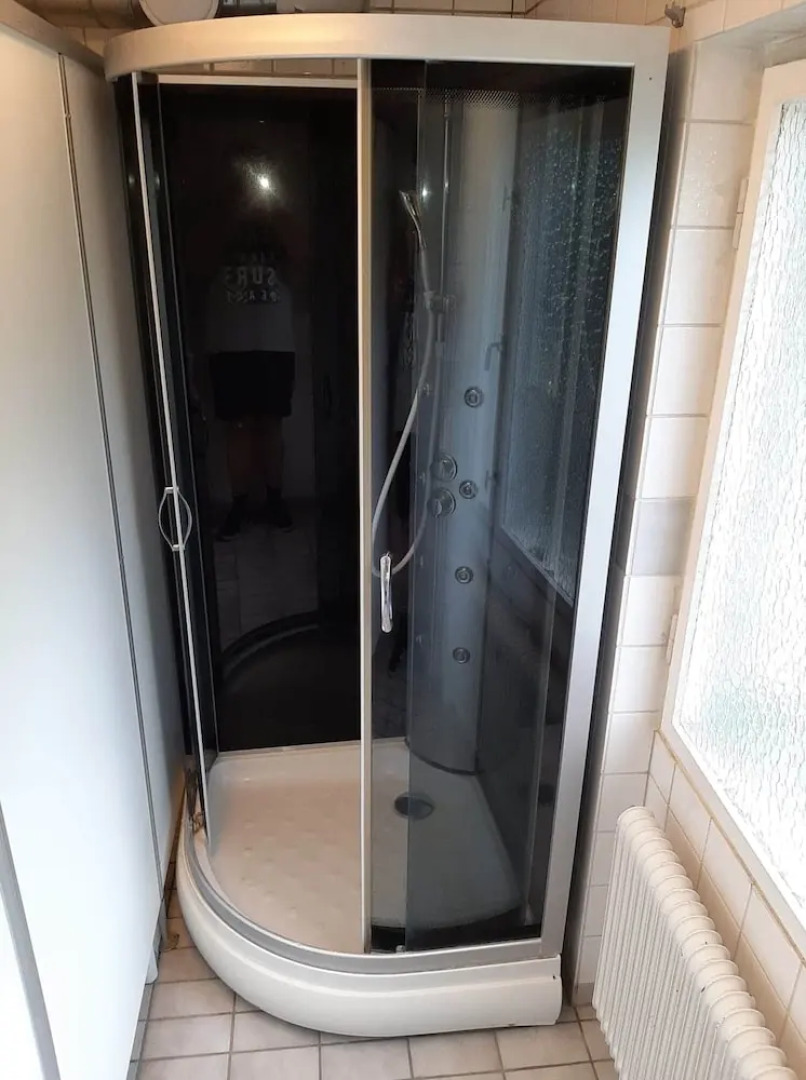 Nordingrå B&B i Högakusten