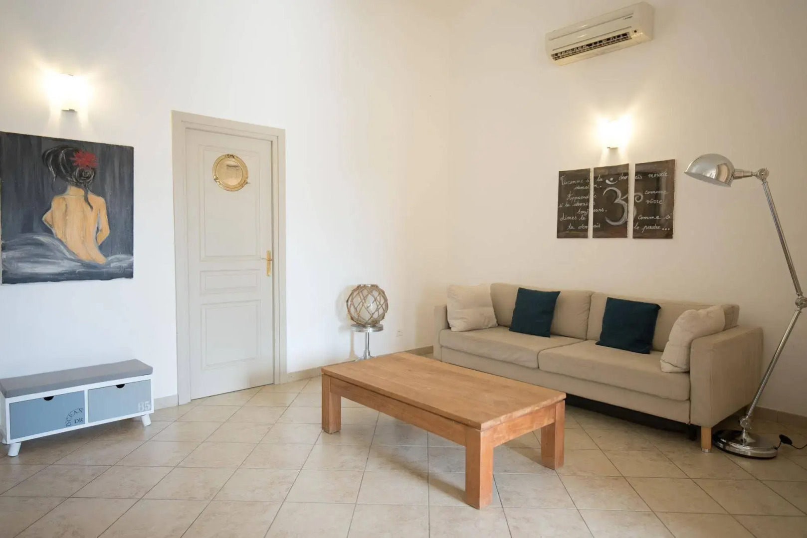 Residence Dolce Vita de Palombaggia