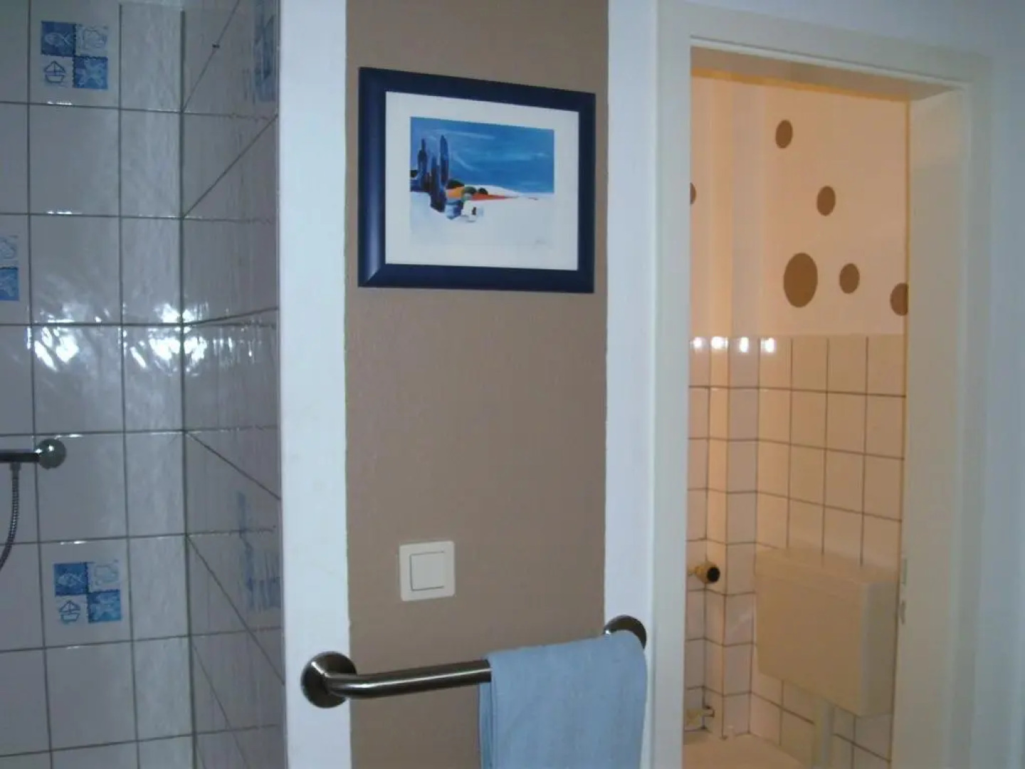 Hotel Landhaus Sechting