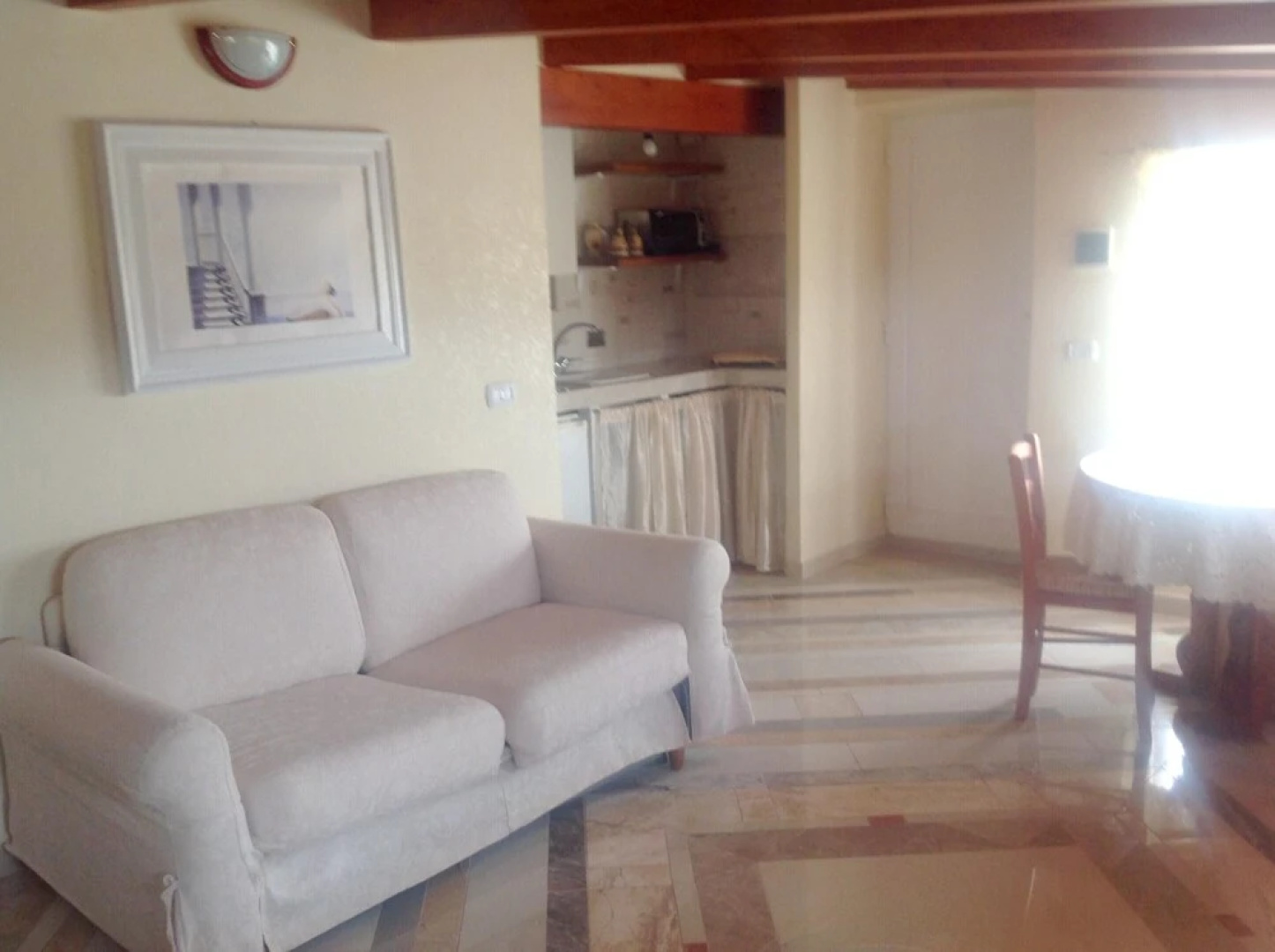 Apartment With one Bedroom in Crispiano, With Pool Access, Enclosed Ga