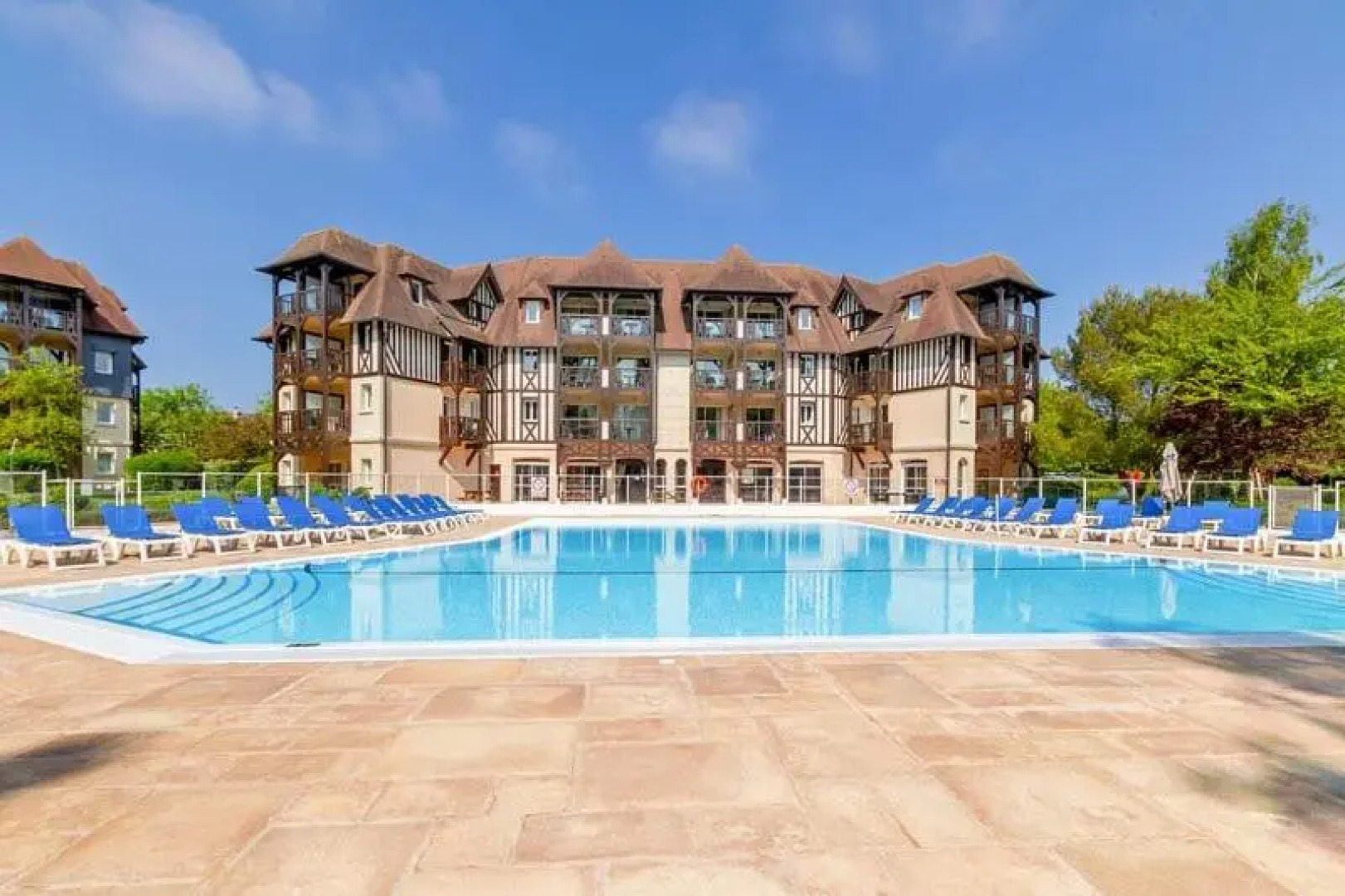 Le Loft Du Golf De Deauville