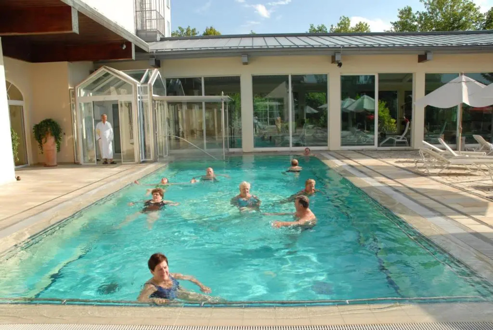 Thermenhotel Quellenhof