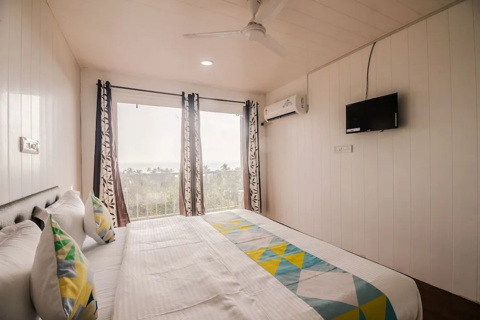 OYO 24962 Home Amrita's Cottage