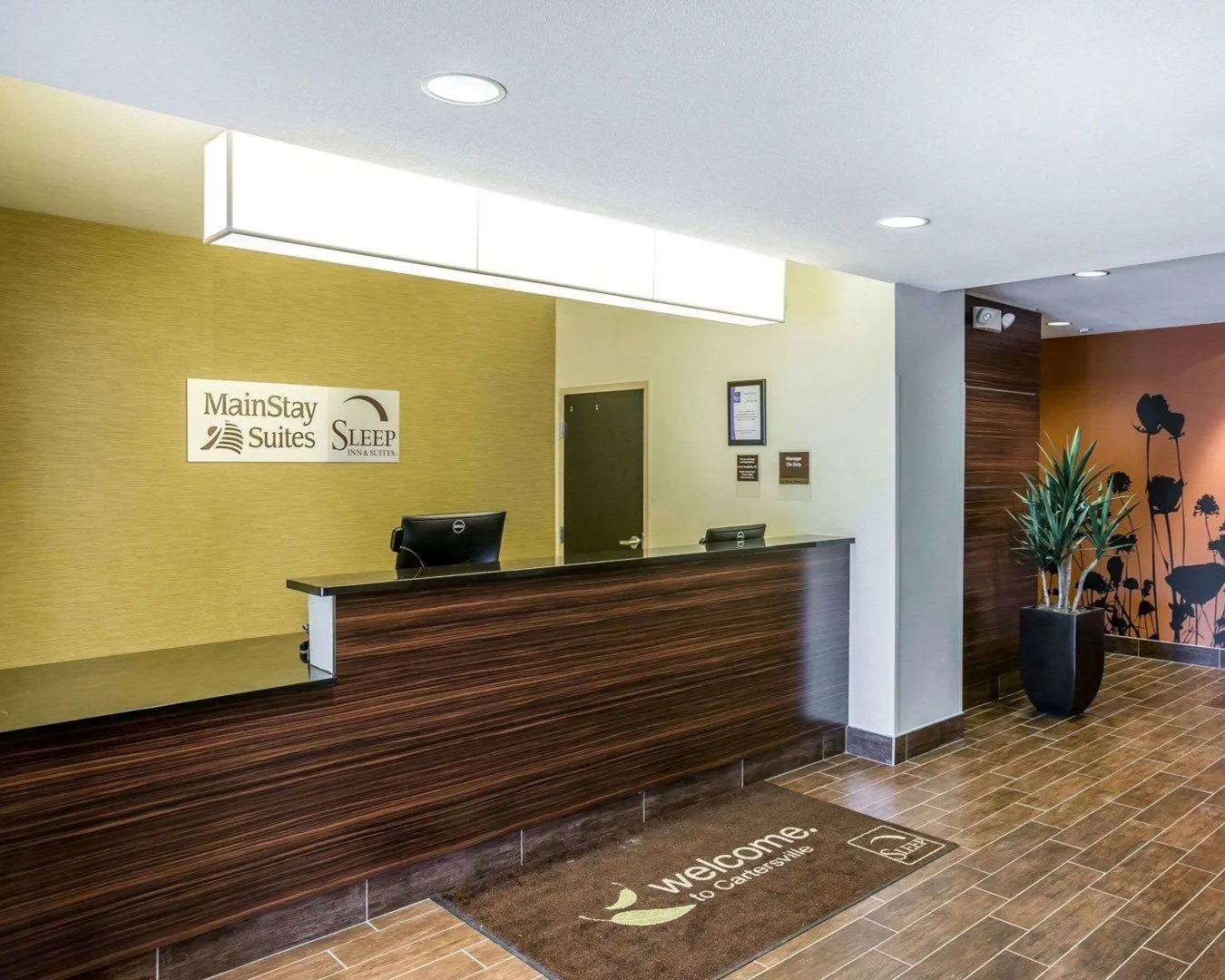 Sleep Inn Douglasville near Arbor Place