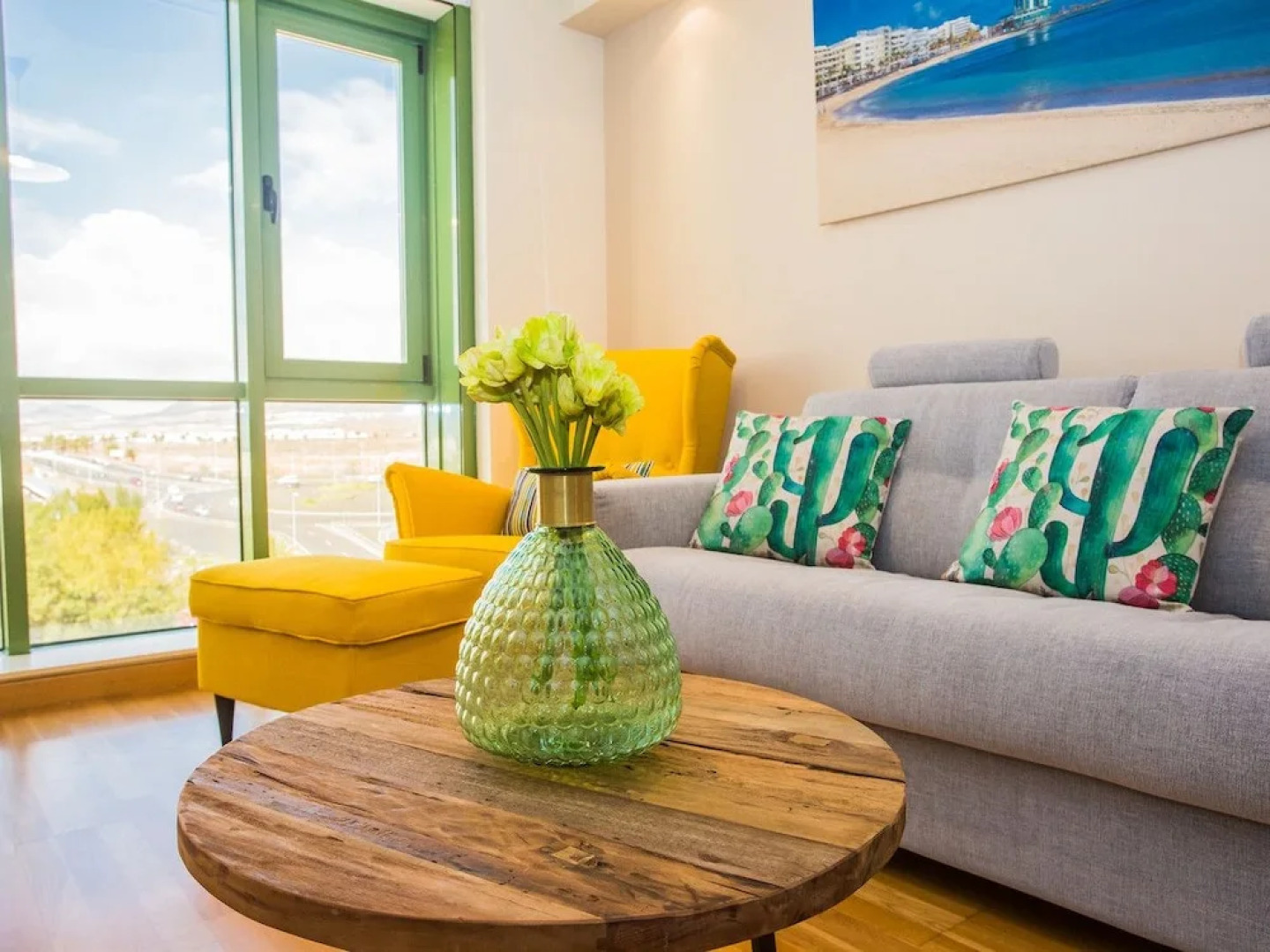 Apartament The Paradise Jaira II