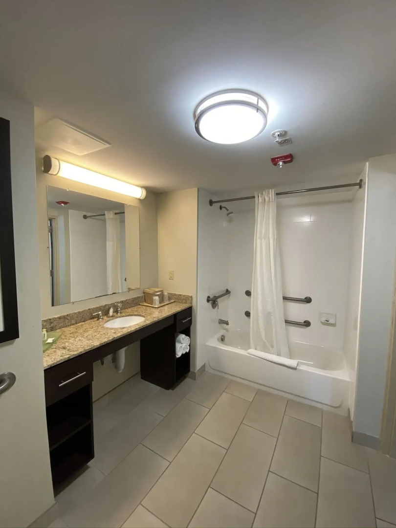 Clarion Inn Atlantic City - Ducktown Area