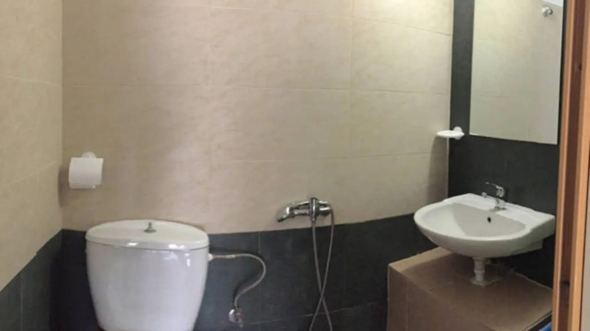 Six Senses Apartment