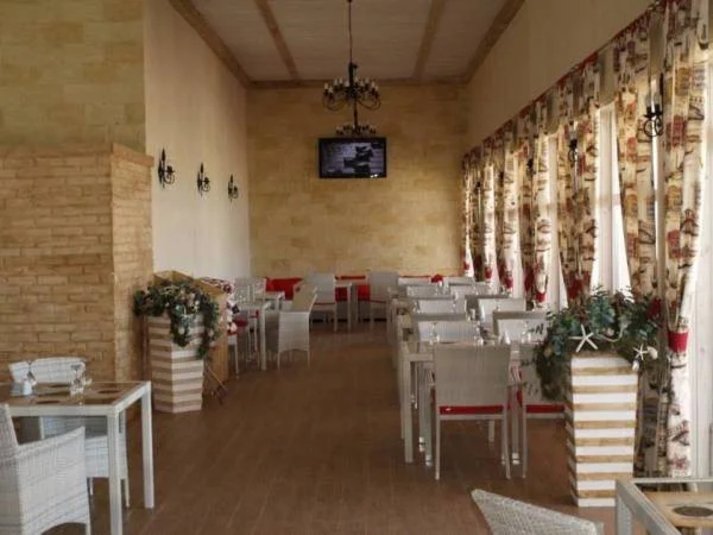 Клуб GoodZone Panorama Затока