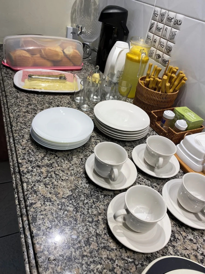 Bom Sossego Pousada