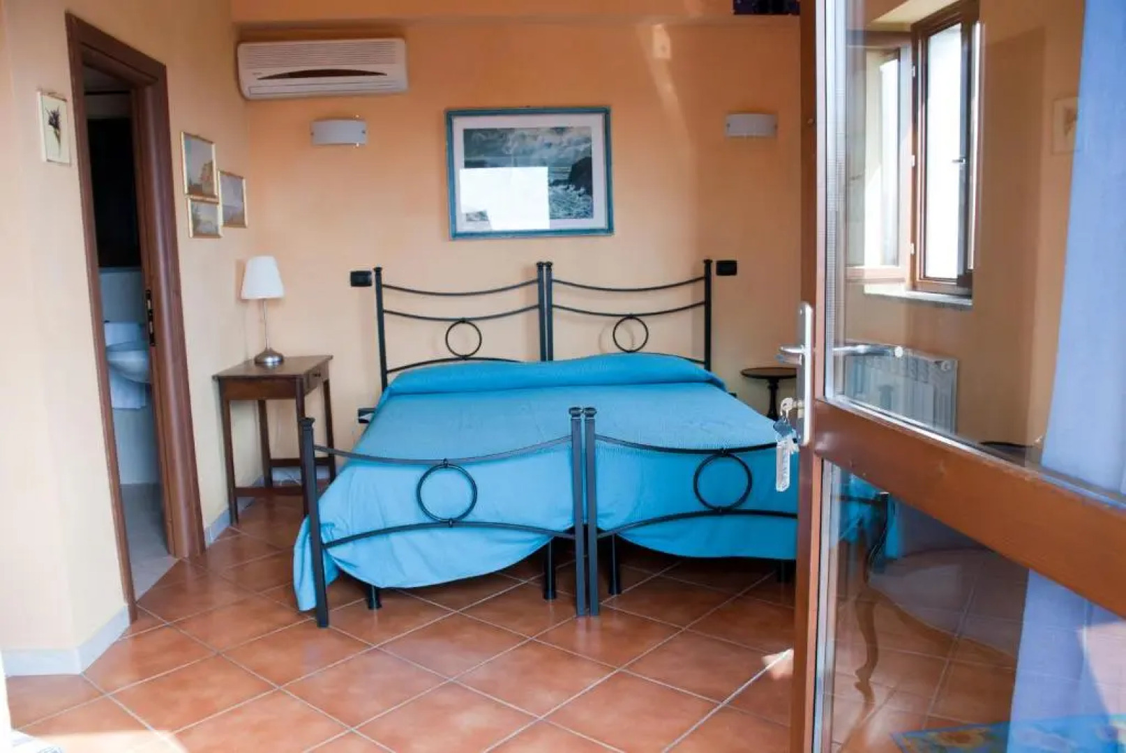 Il Giardino delle Esperidi