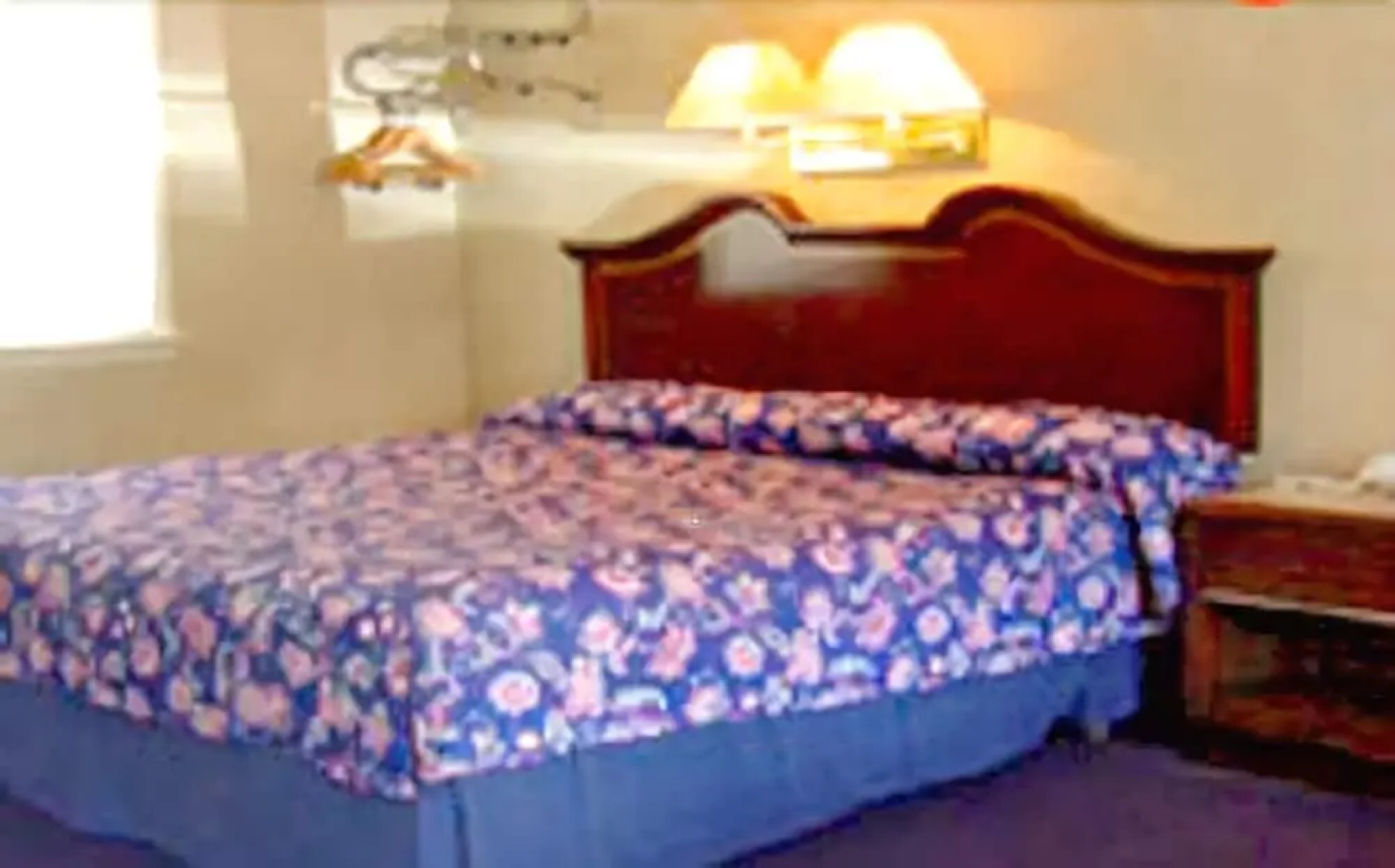 Brentwood Motor Inn
