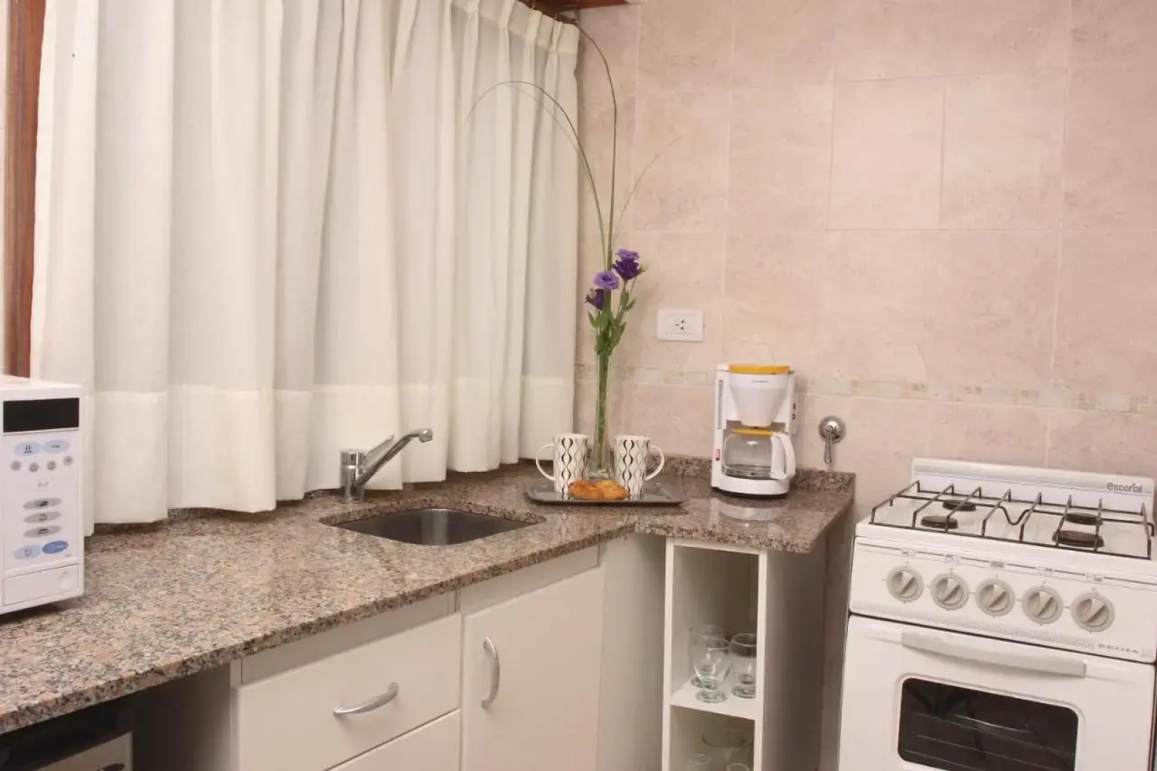 Apart Hotel Torre Del Sol