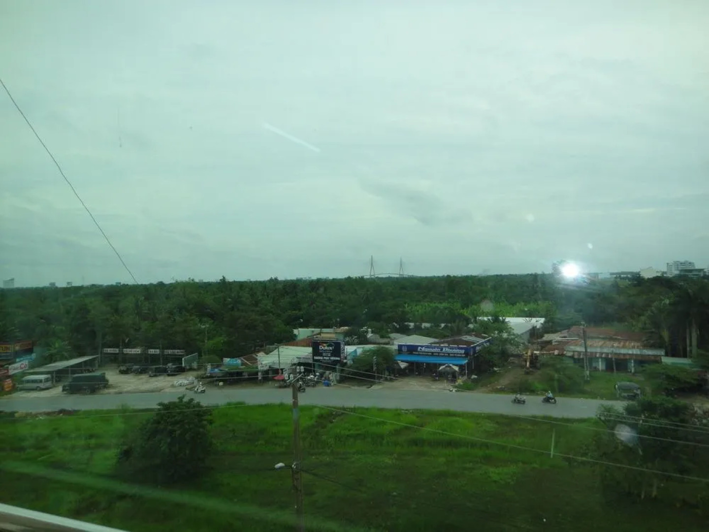 Phat Thinh Hotel Guesthouse