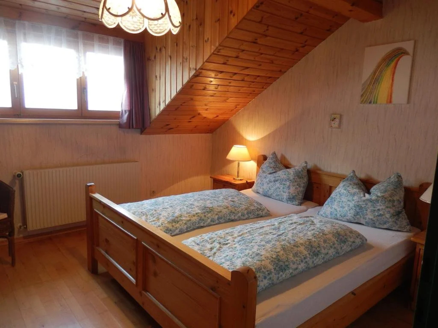 Ferienhaus Maier
