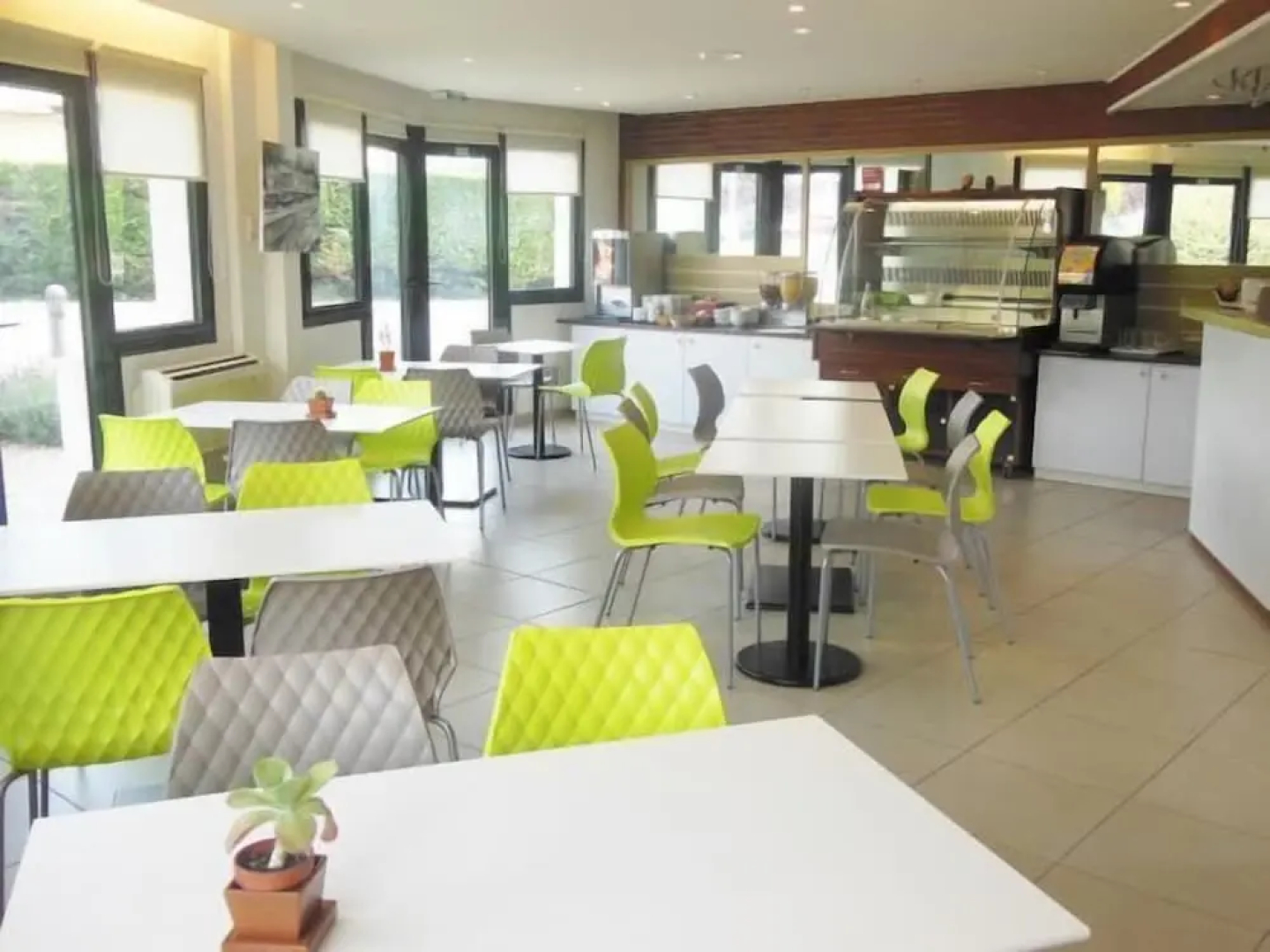 The Originals Access, Hôtel Le Beaulieu