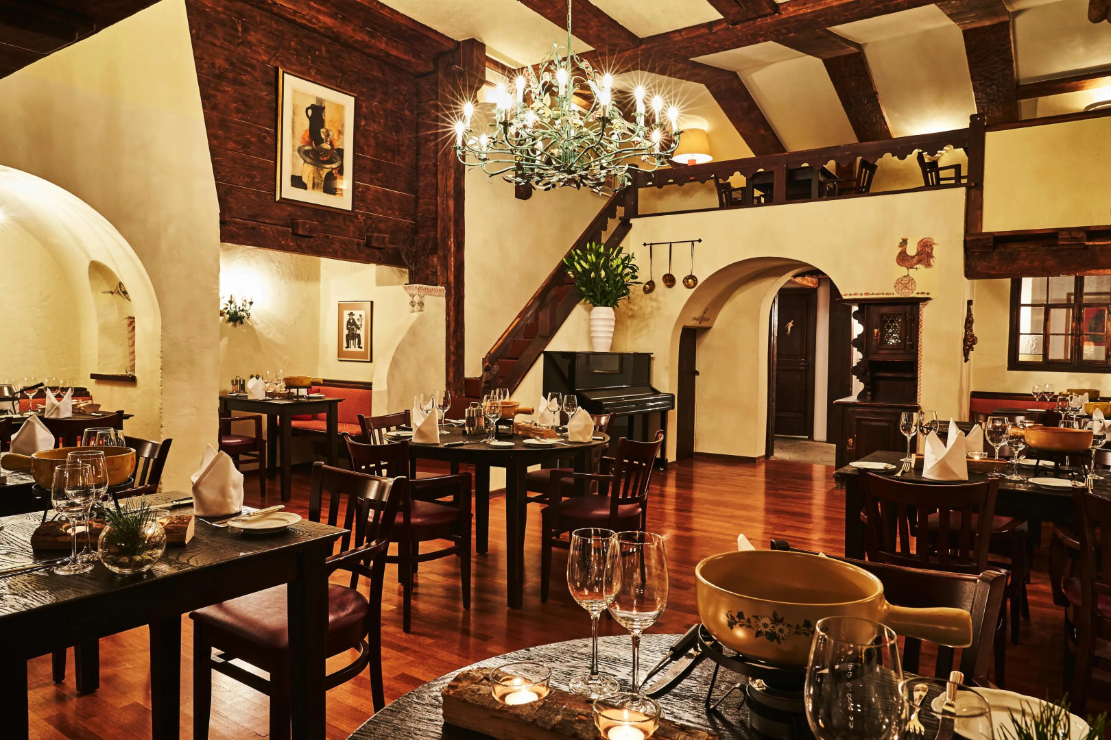 Steigenberger Icon Grandhotel Belvédère