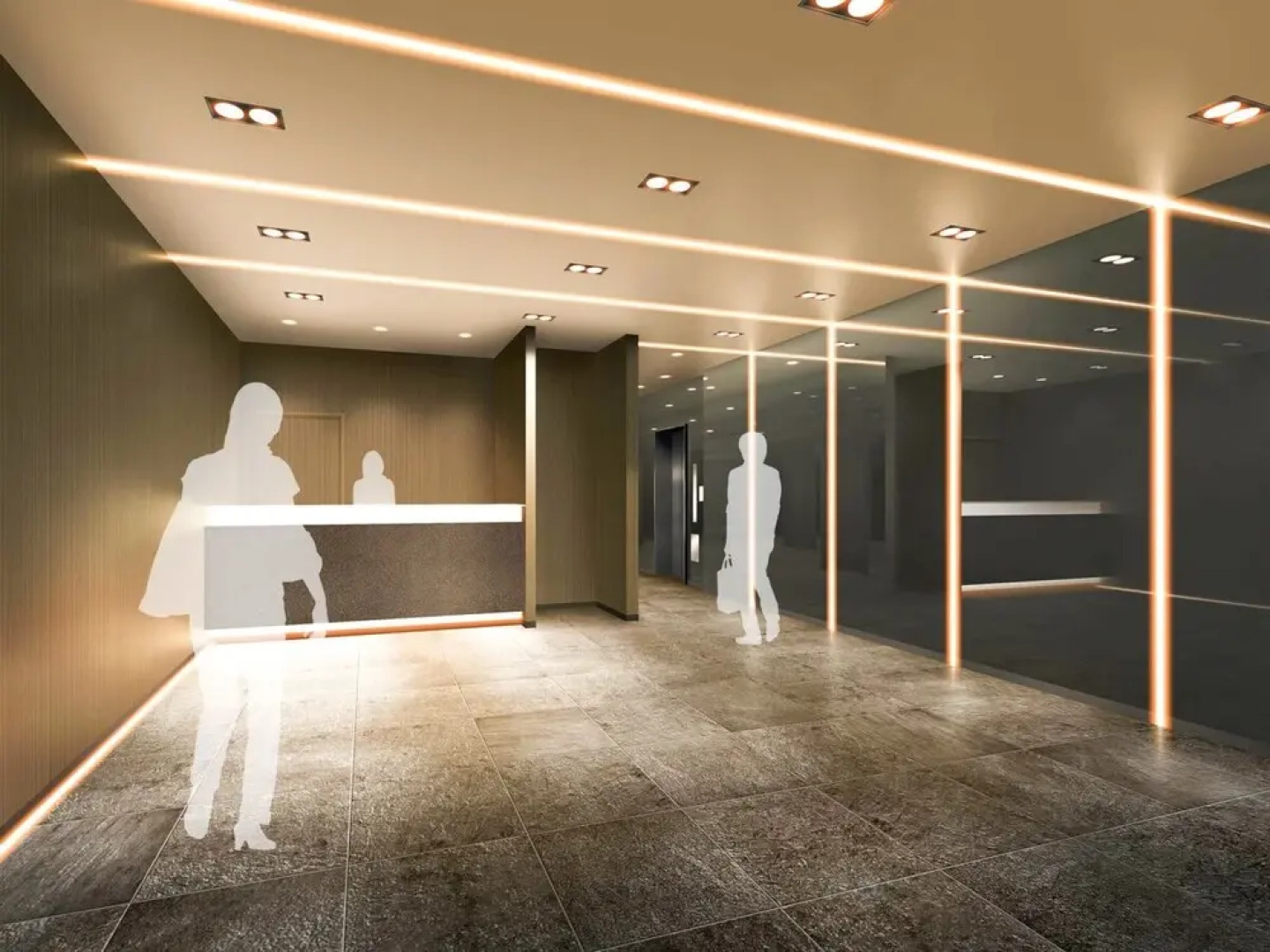 HOTEL LiVEMAX OKAZAKI