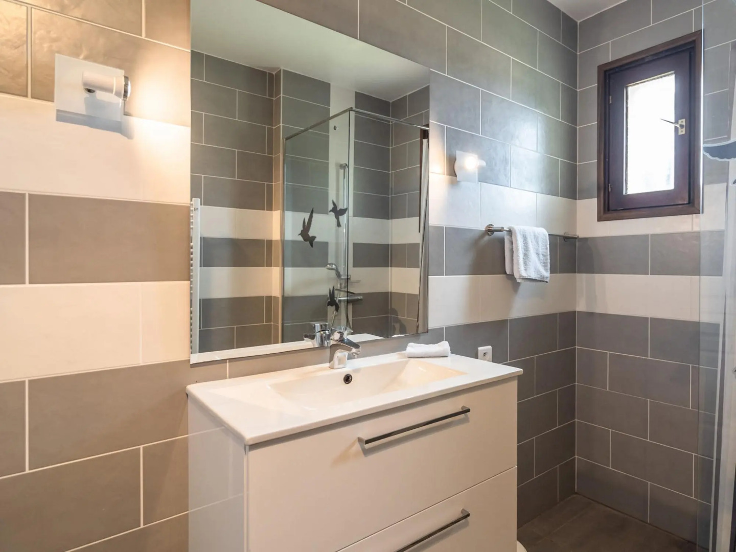 Scenic villa in Beaufort with private pool