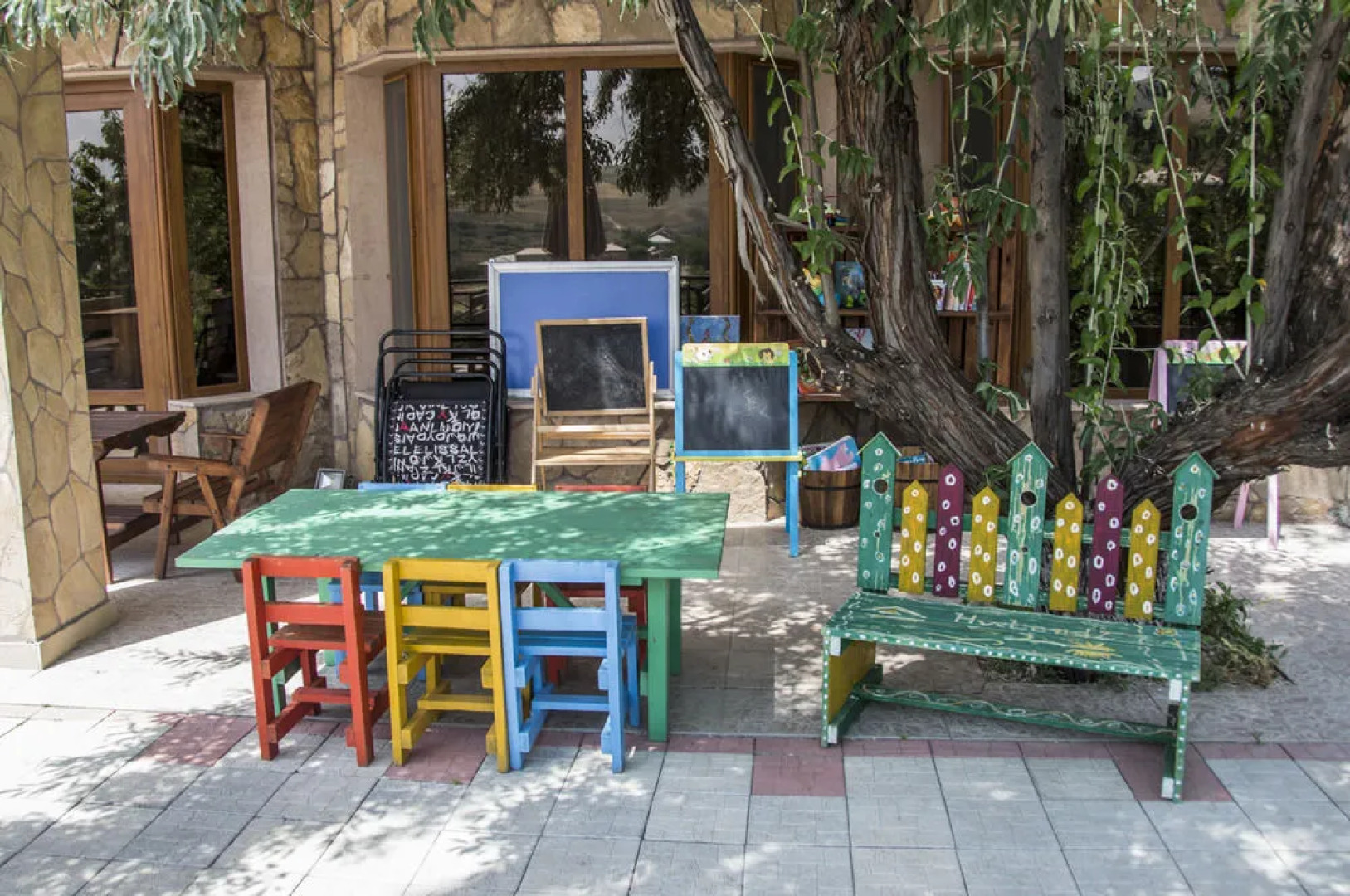 HyeLandz Eco Village Resort