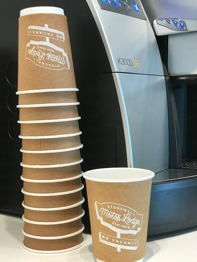 Stonewall Motor Lodge