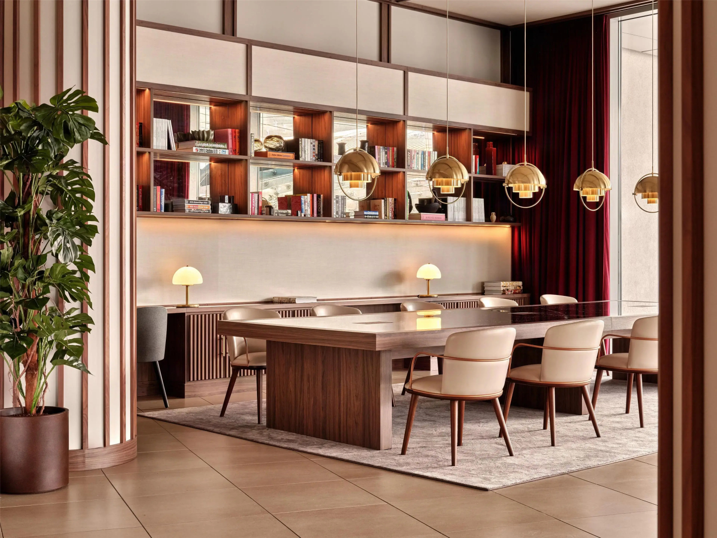 Radisson Blu Hotel, Hamburg Airport