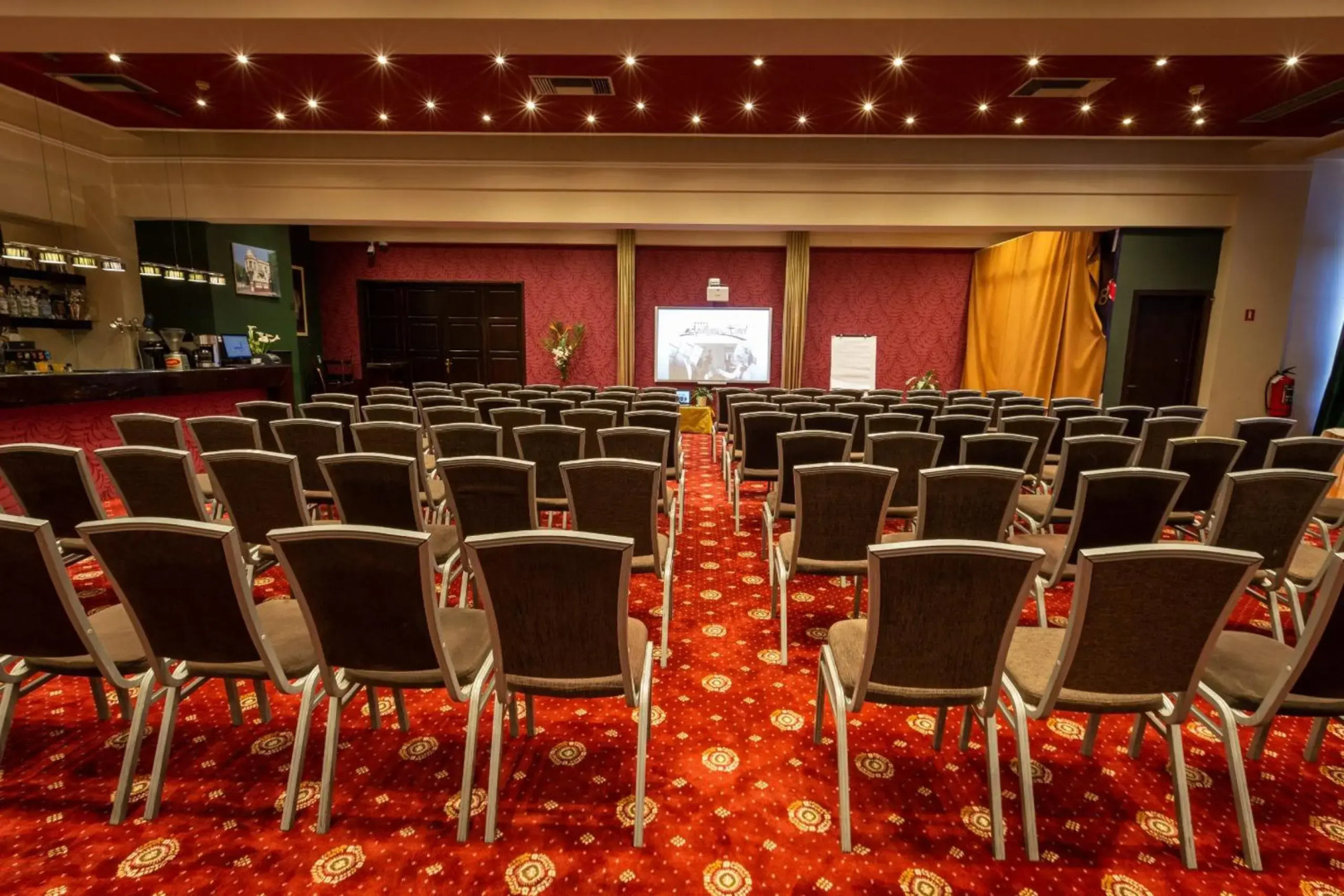 Apollonia Hotel Gevgelija