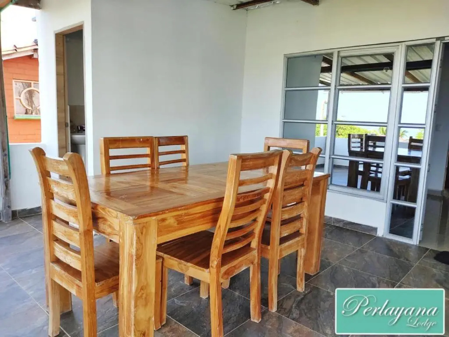 Habitaciones y Apartamentos PERLAYANA - San Antero Córdoba