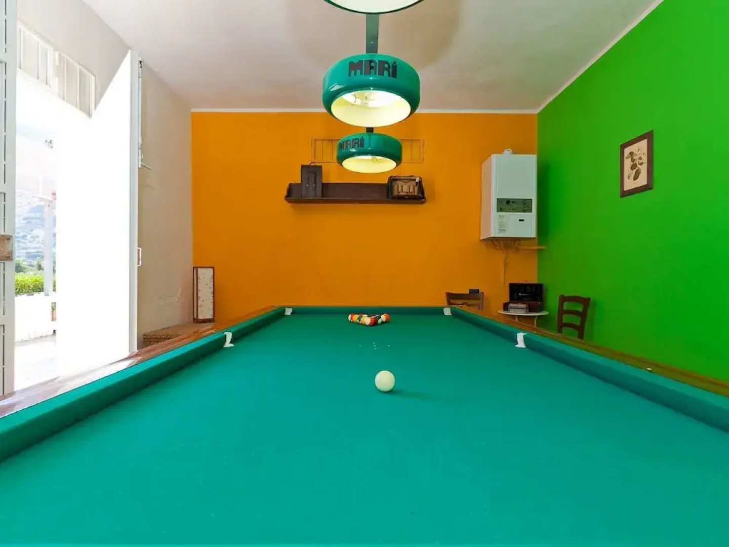 Holiday Home With Pool, Sicily