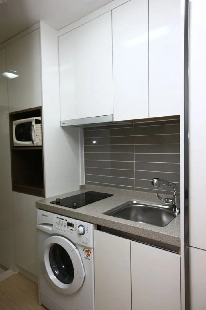 Dongtan 1st Avenue Residence