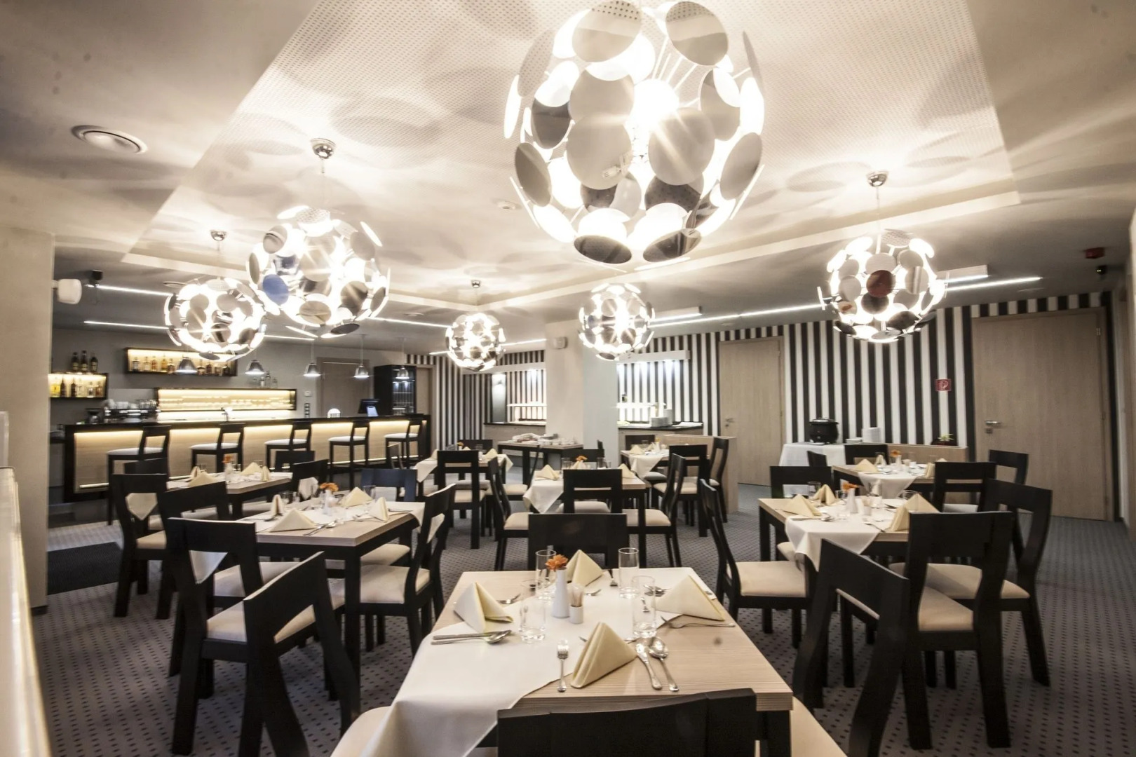 Hotel Aquacity Riverside