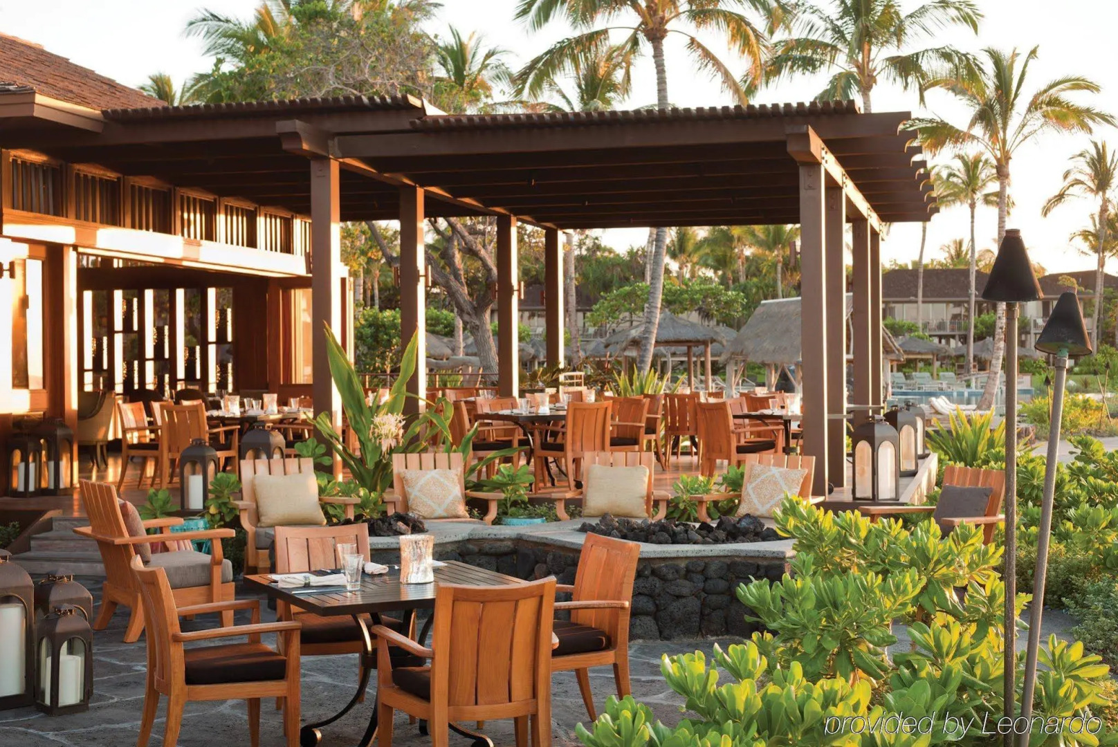 Four Seasons Resort Hualalai