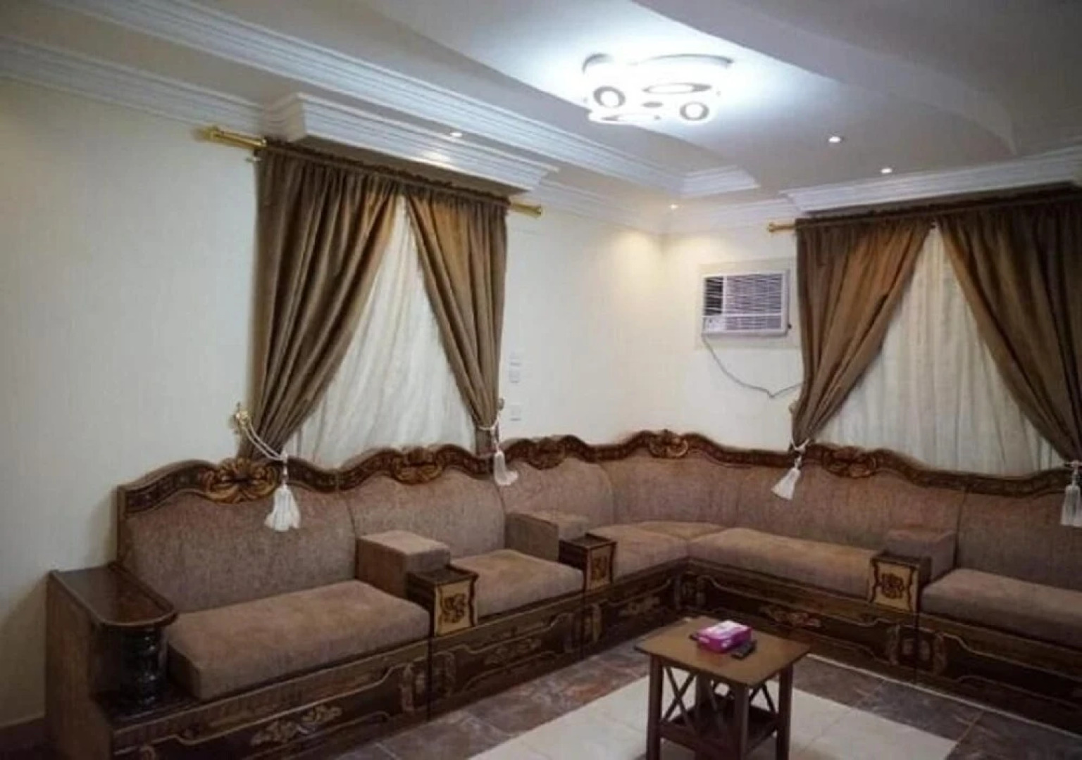 Kahraman Harbour Obstinatus 2