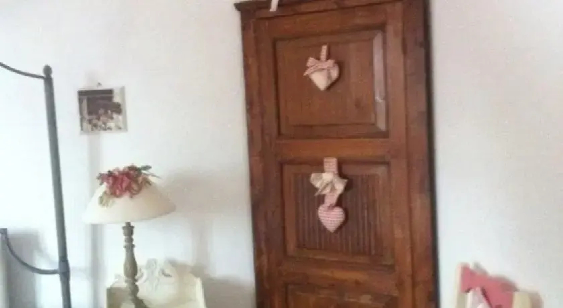 Bed and Breakfast La Gabbianella