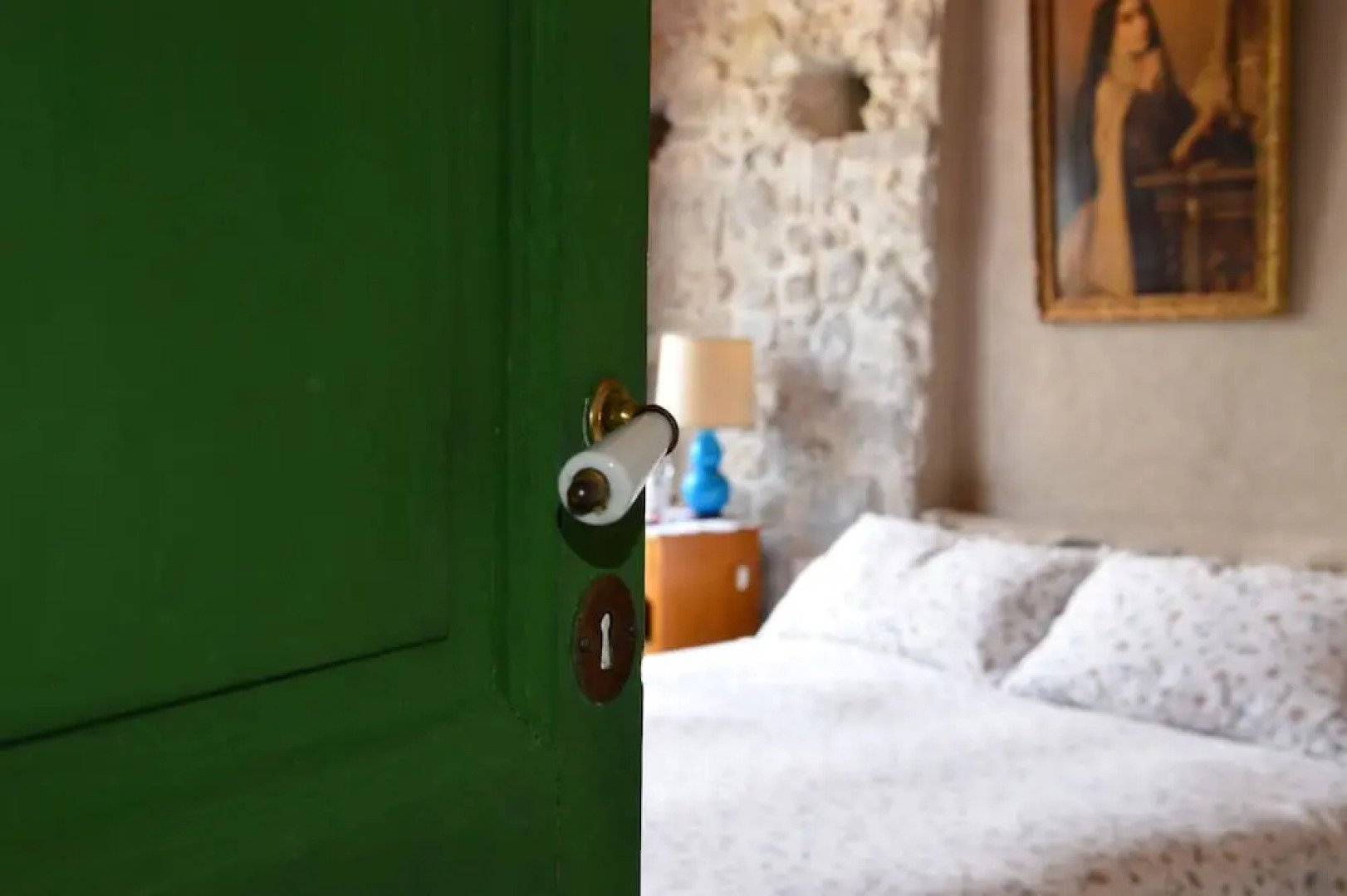 La Terrazza di Vico Olivi B&B