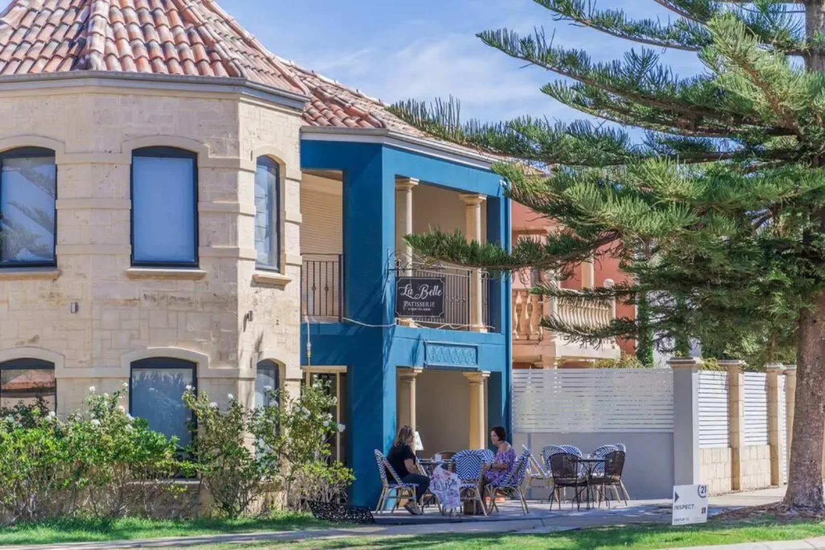 San Sebastian - 5 Bedroom Villa- walk to the beach, Stunning views - Colston & CoHosts