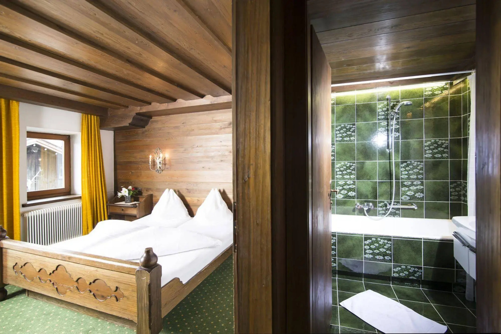 Hotel Landgasthof Gappen