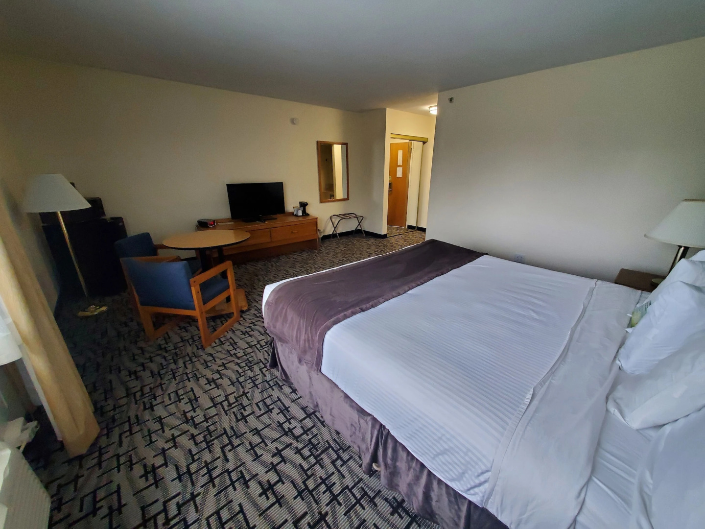 Groton Inn & Suites