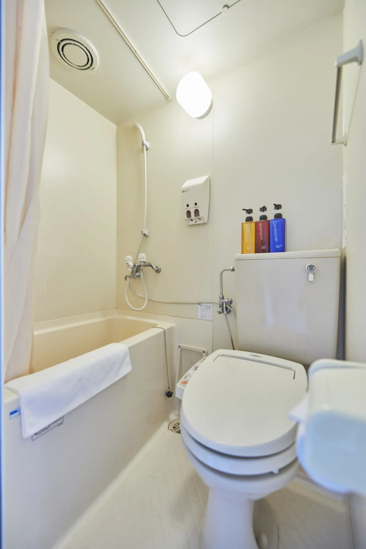 Hotel Select Inn Numazu
