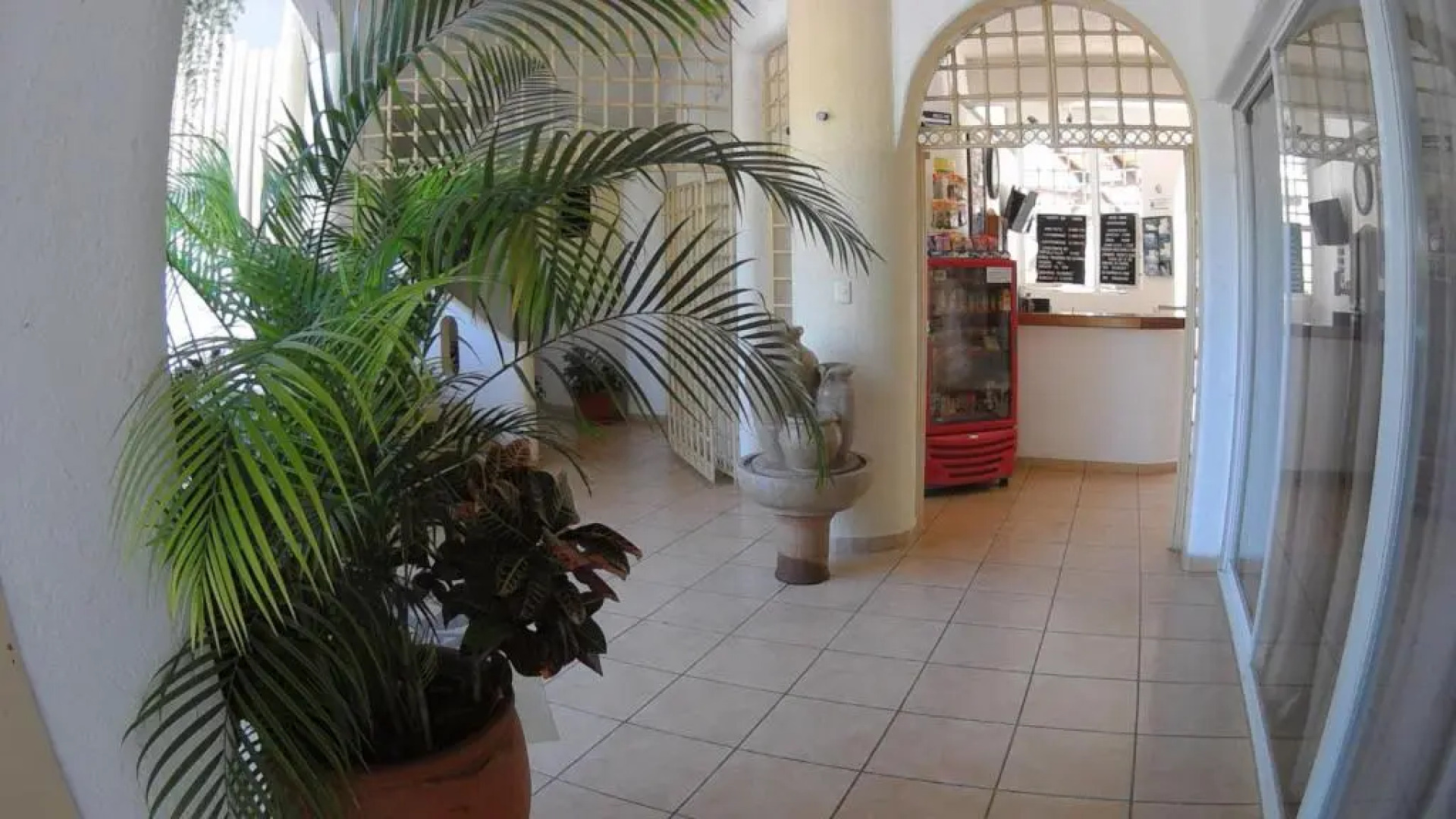 Hotel Bahia Huatulco